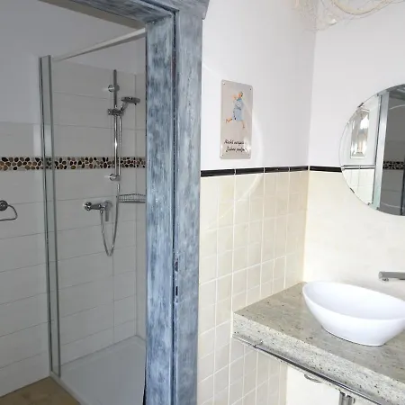 Πανσιόν Pension Ramos Leipzig