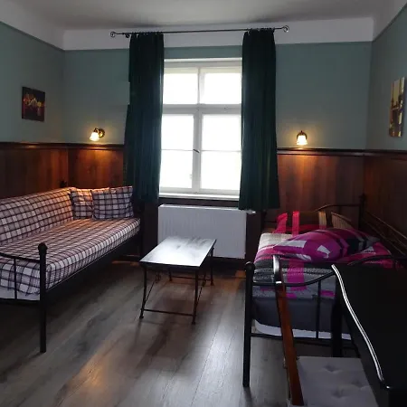 Pension Ramos Leipzig