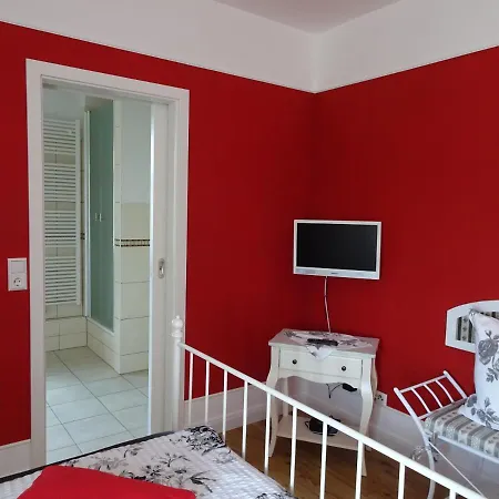 Pension Ramos Leipzig Πανσιόν