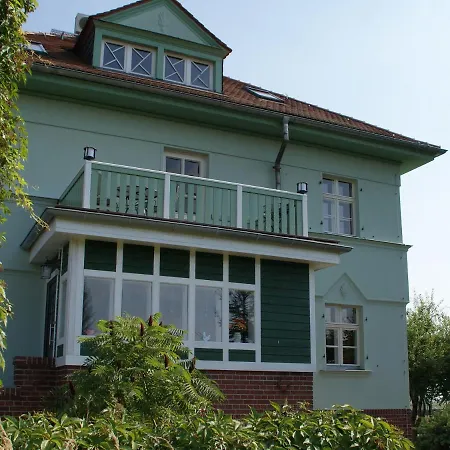 Πανσιόν Pension Ramos Leipzig