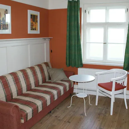 Pension Ramos Leipzig *