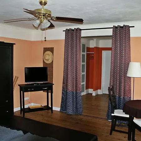 Pension Ramos Leipzig *