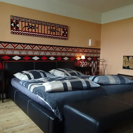 Pension Ramos Leipzig *