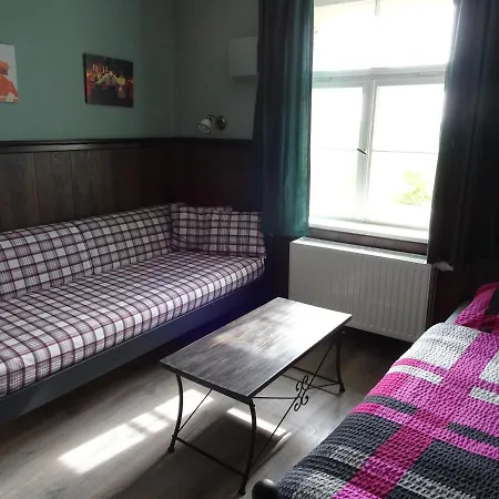 Πανσιόν Pension Ramos Leipzig