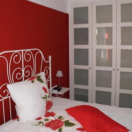 Pension Ramos Leipzig * Λειψία