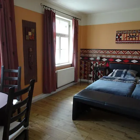 Pension Ramos Leipzig Λειψία
