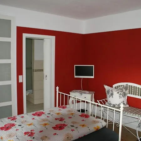 Pension Ramos Leipzig *