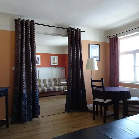 Pension Ramos Leipzig
