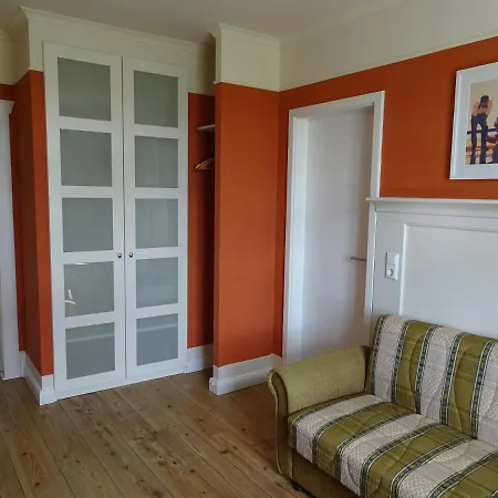 Πανσιόν Pension Ramos Leipzig