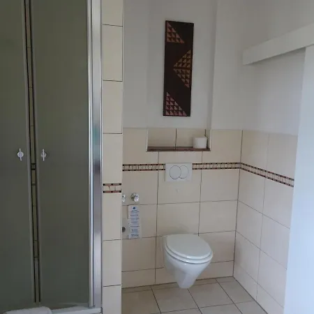 Pension Ramos Leipzig Λειψία