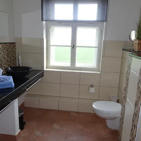 Pension Ramos Leipzig *